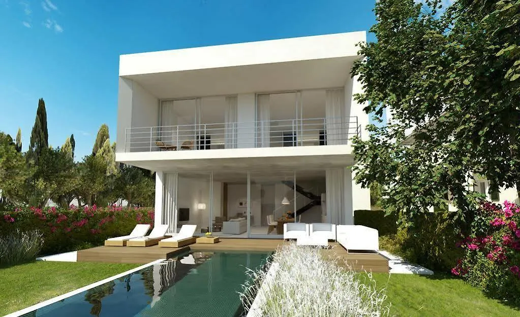 Villa Roser - Family Only Alcúdia