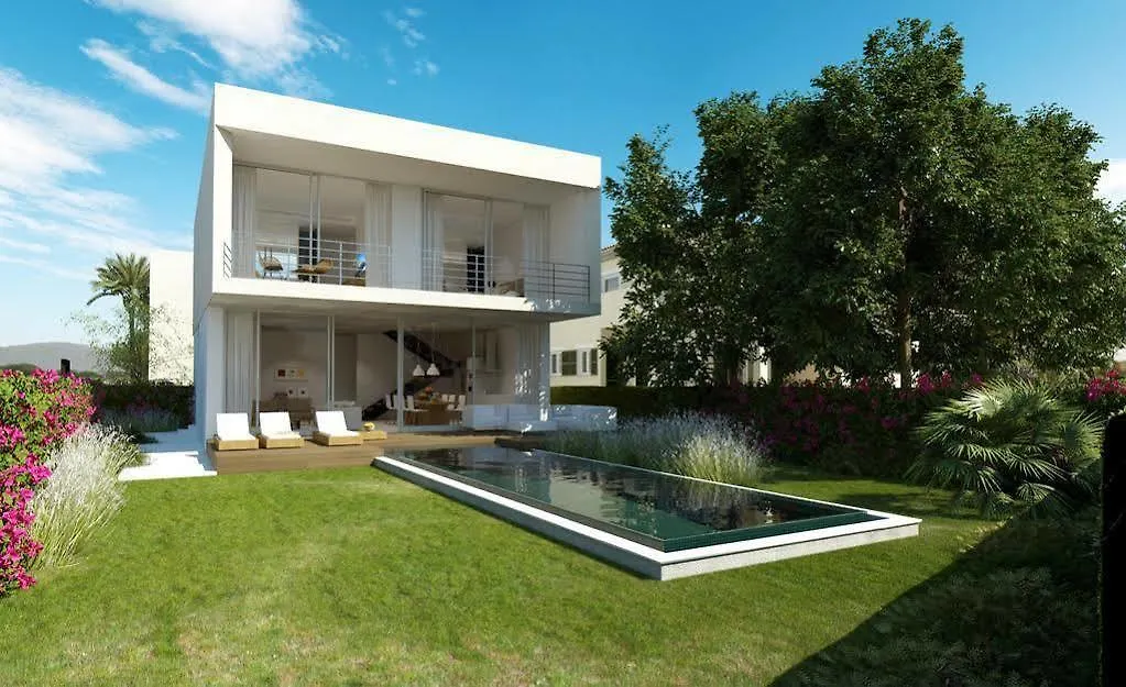 Villa Roser - Family Only Spanien