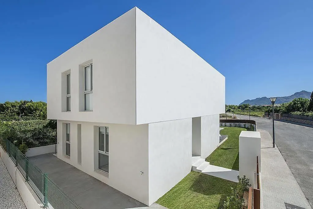 Villa Roser - Family Only Alcúdia