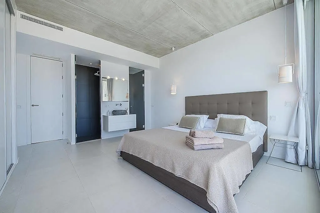 Villa Roser - Family Only Alcúdia 0*,