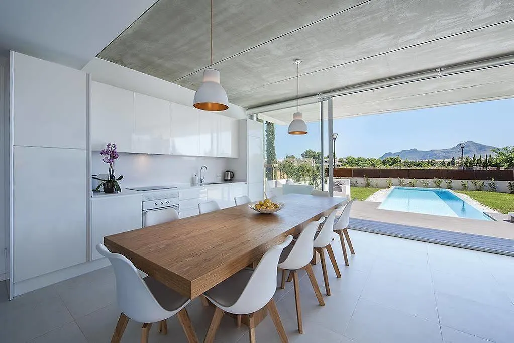 Villa Roser - Family Only  Alcudia (Mallorca)