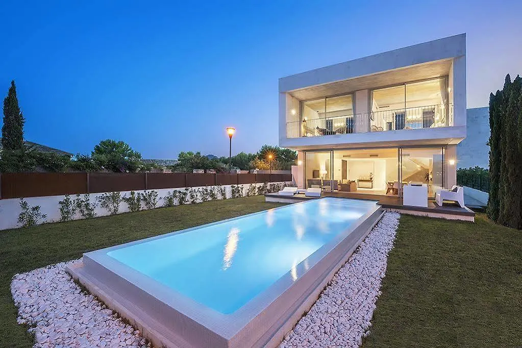 Villa Roser - Family Only Alcúdia
