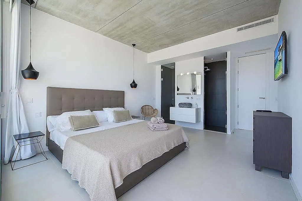 Villa Roser - Family Only Alcudia  Spain