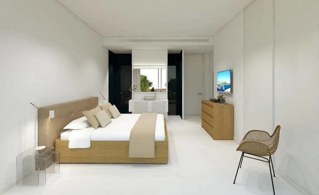 Villa Roser - Family Only Alcudia