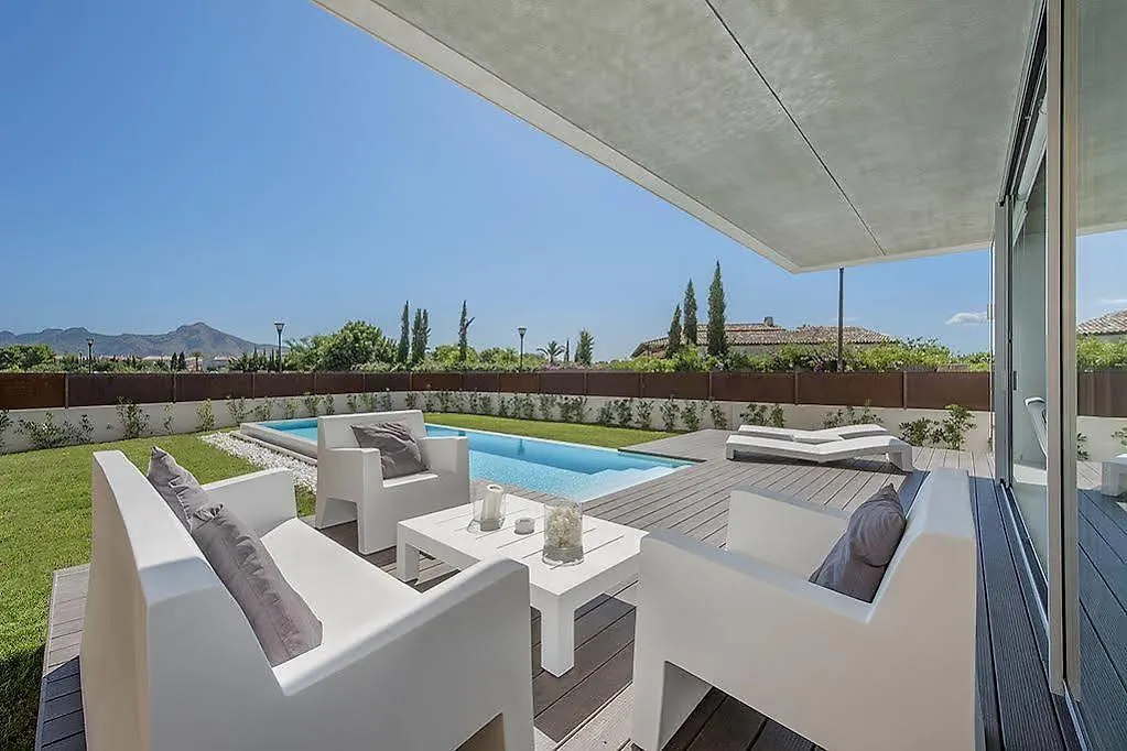 Villa Roser - Family Only Spanien