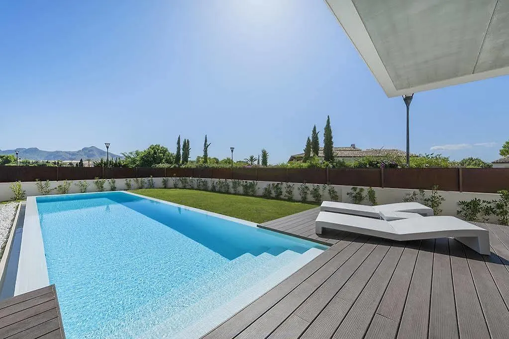 Villa Roser - Family Only Alcúdia Espagne