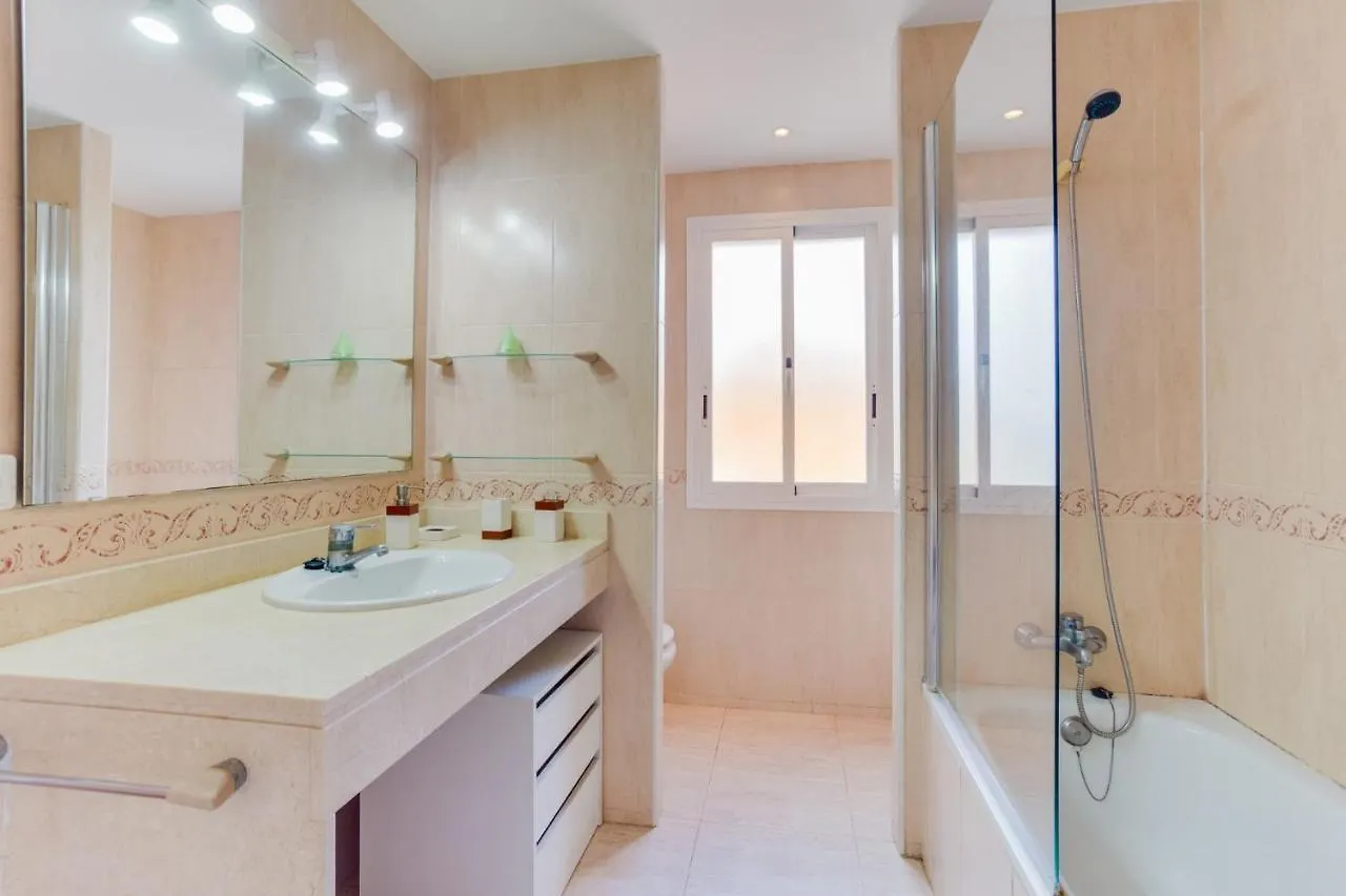 Villa Roser - Family Only Alcúdia