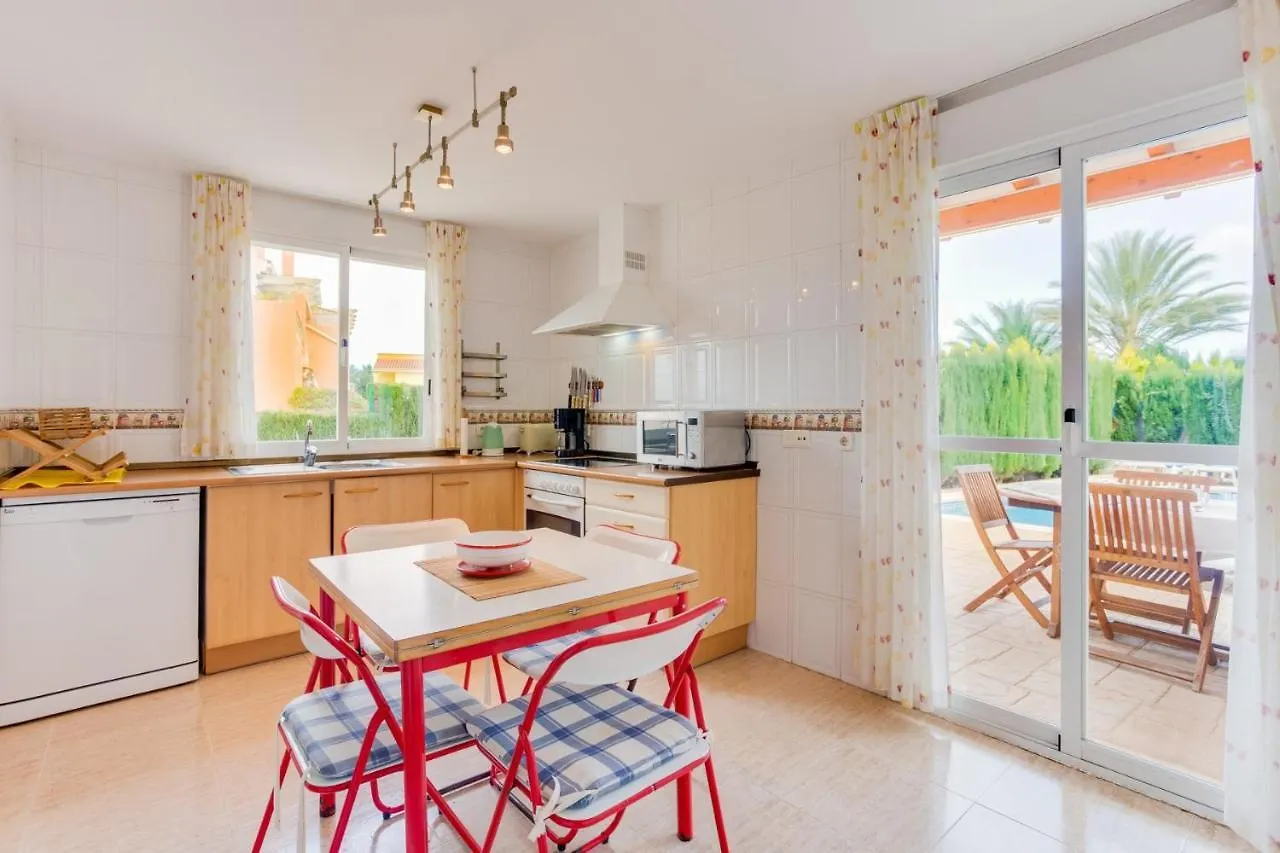 Villa Roser - Family Only Alcúdia Espagne