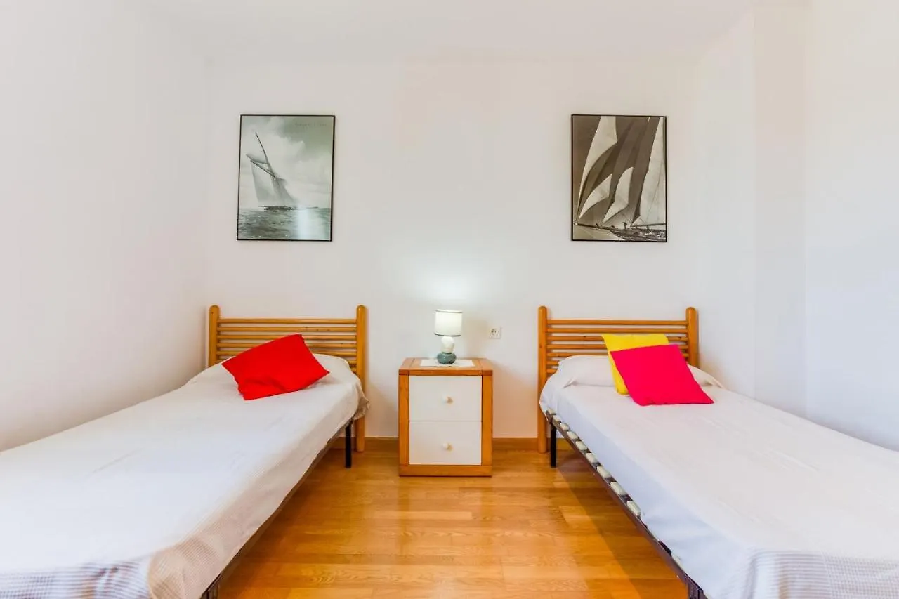 Villa Roser - Family Only 0*, Alcudia (Mallorca) Spanien