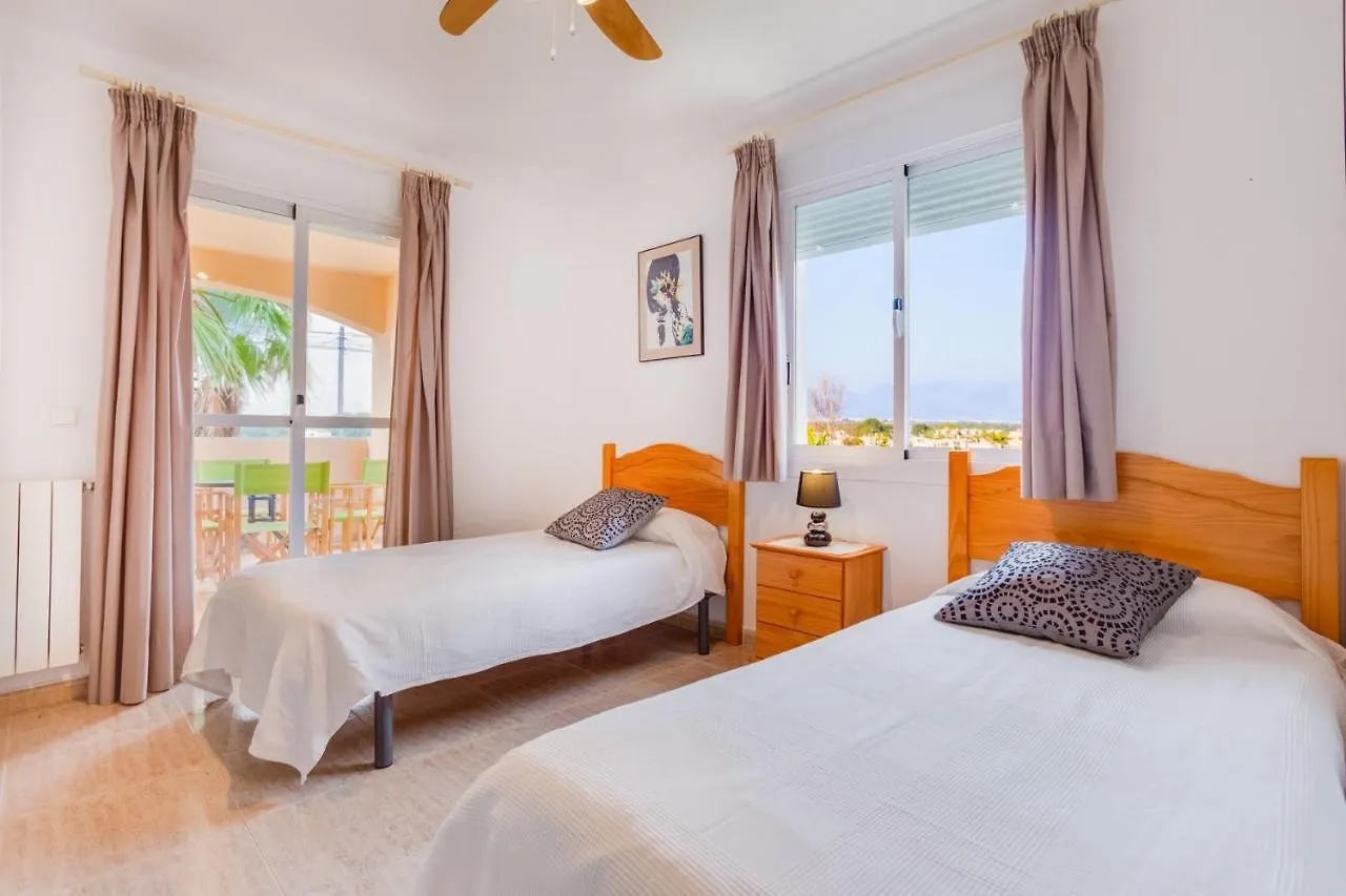 Villa Roser - Family Only  Alcudia (Mallorca)