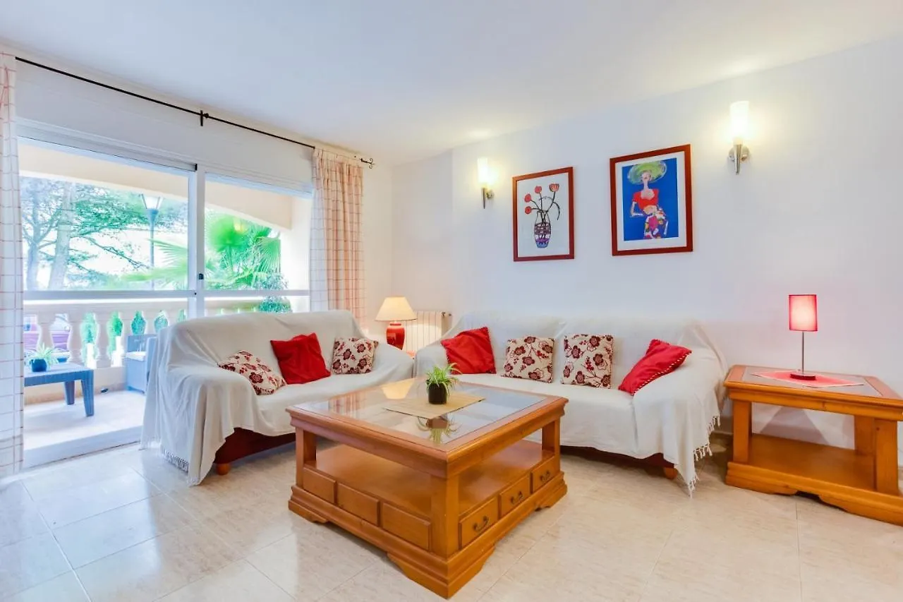 Villa Roser - Family Only Alcúdia