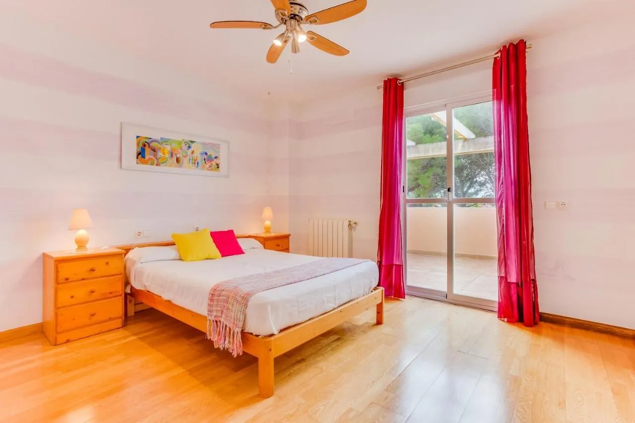 Villa Roser - Family Only Alcúdia