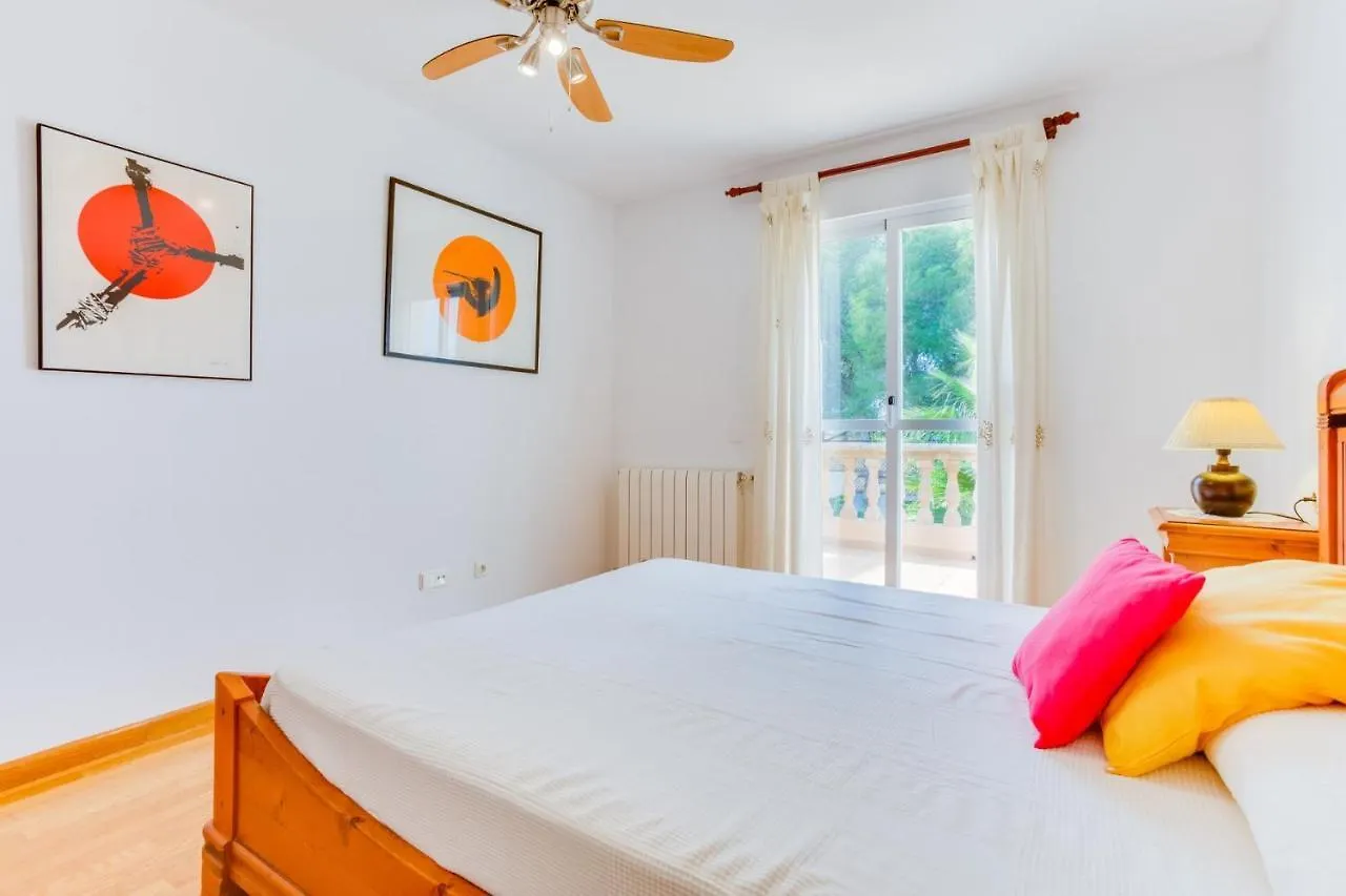 Villa Roser - Family Only