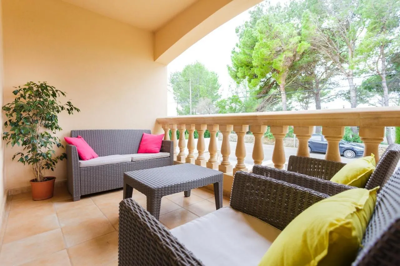 Villa Roser - Family Only 0*, Alcudia (Mallorca)
