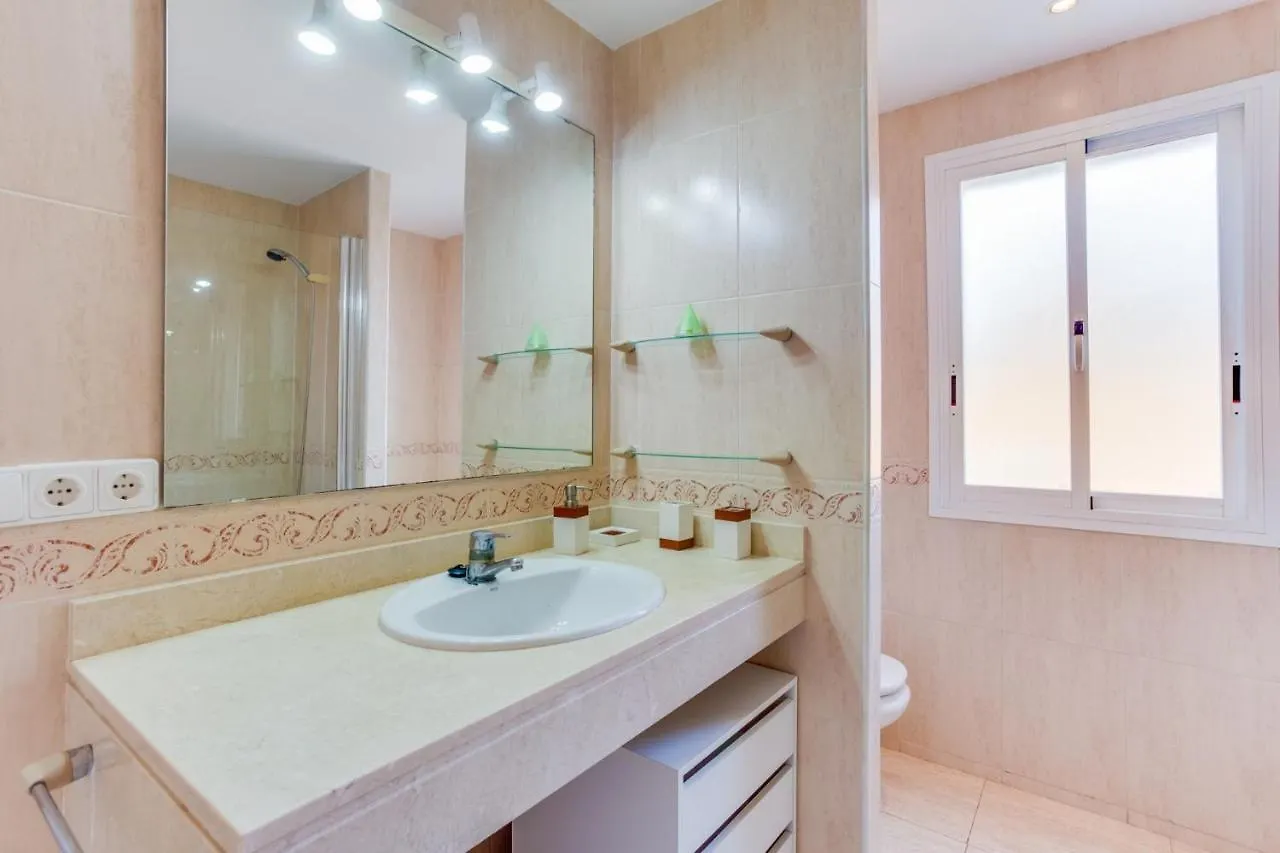 Villa Roser - Family Only  Alcudia (Mallorca)