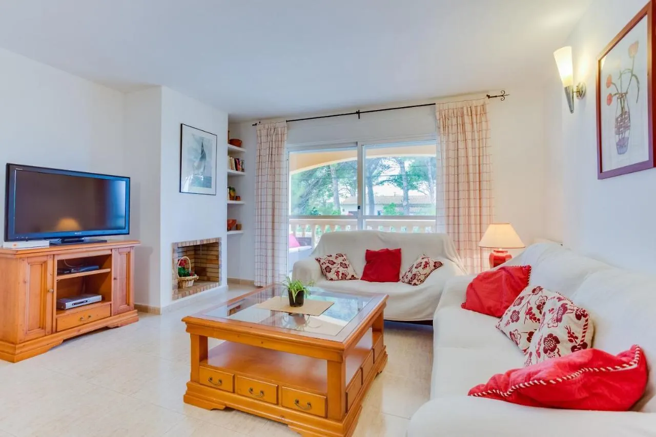 Villa Roser - Family Only