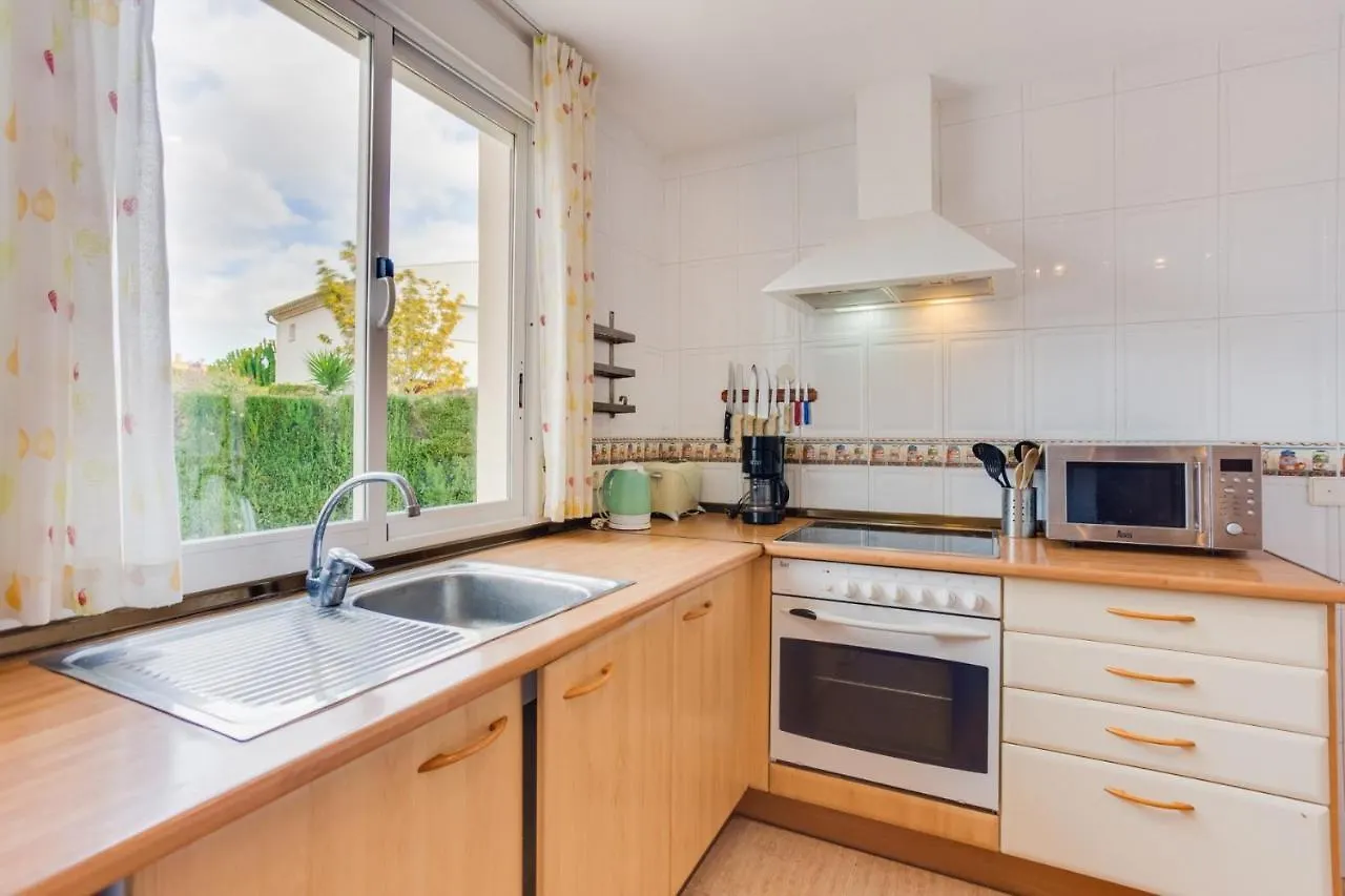 Villa Roser - Family Only Alcúdia
