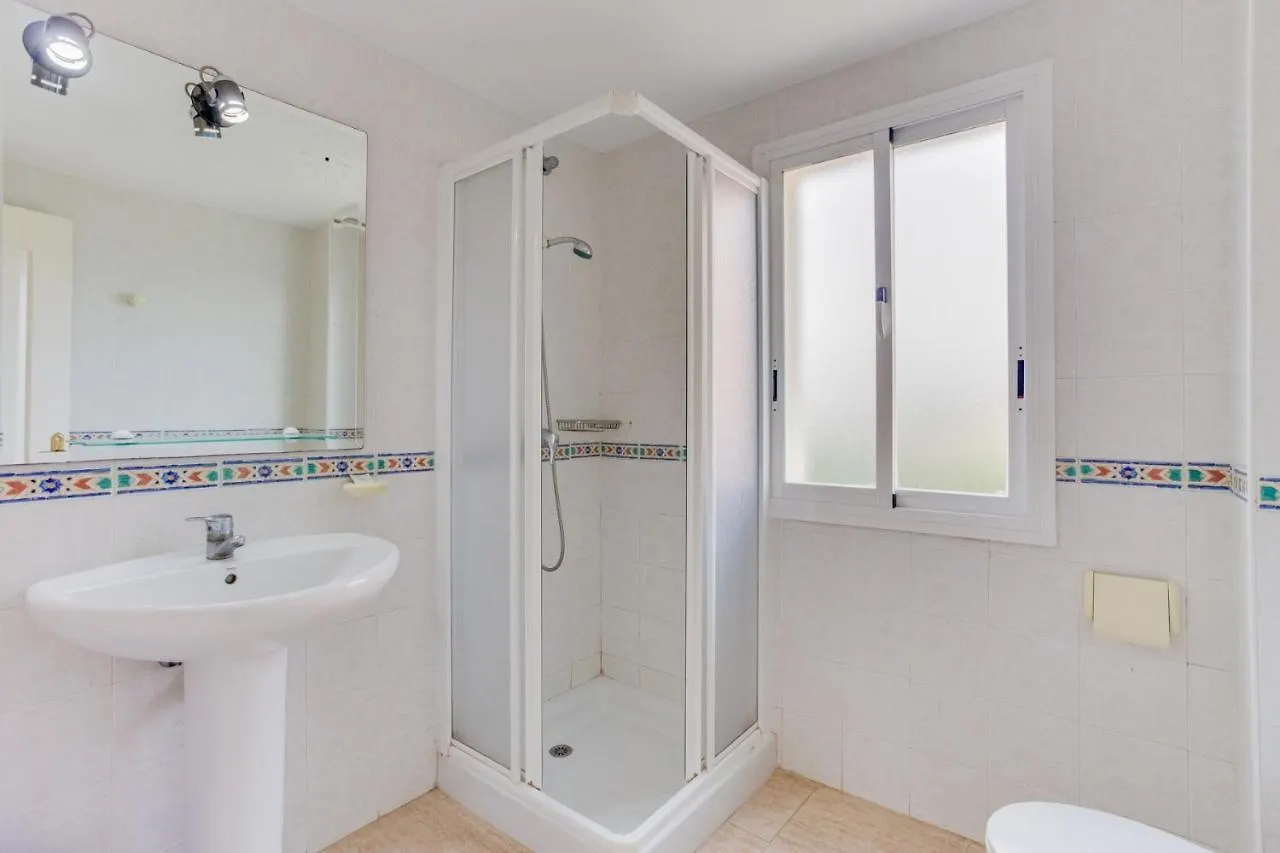 Villa Roser - Family Only Spanien