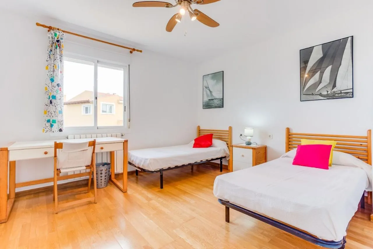 Villa Roser - Family Only Alcudia