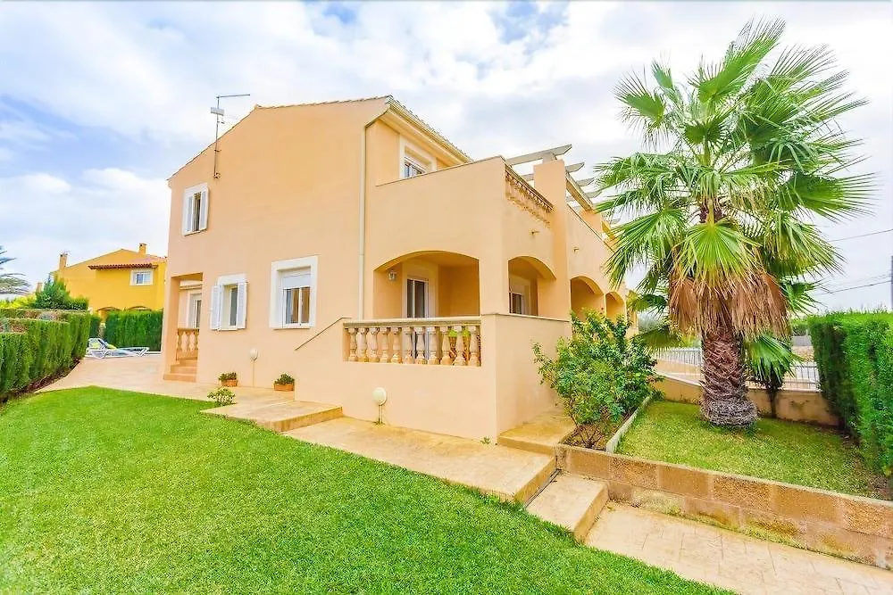 Villa Roser - Family Only Alcúdia 0*,  Espagne